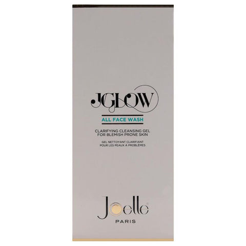 Buy Joelle Jglow All Face Cleansing Gel 150 ML Online - Kulud Pharmacy