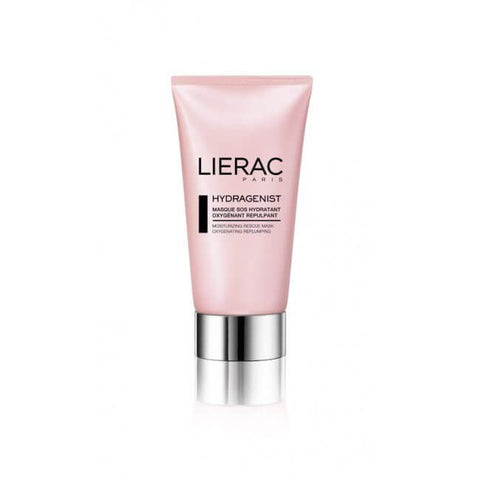 Buy Lierac Hydragenist Face Mask 75 ML Online - Kulud Pharmacy