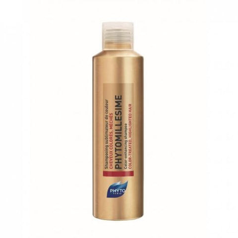 Buy Phytomillesime Color Locker Shampoo 100 ML Online - Kulud Pharmacy