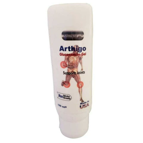 Buy Arthigo Gel 100 ML Online - Kulud Pharmacy