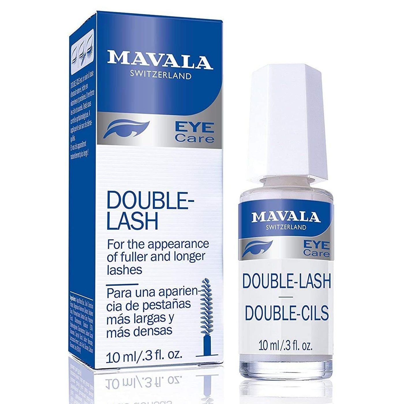 مافالا دوبل لاش 10 ml | العناية بالعينين مافالا دوبل لاش 10 ml | العناية بالعينين