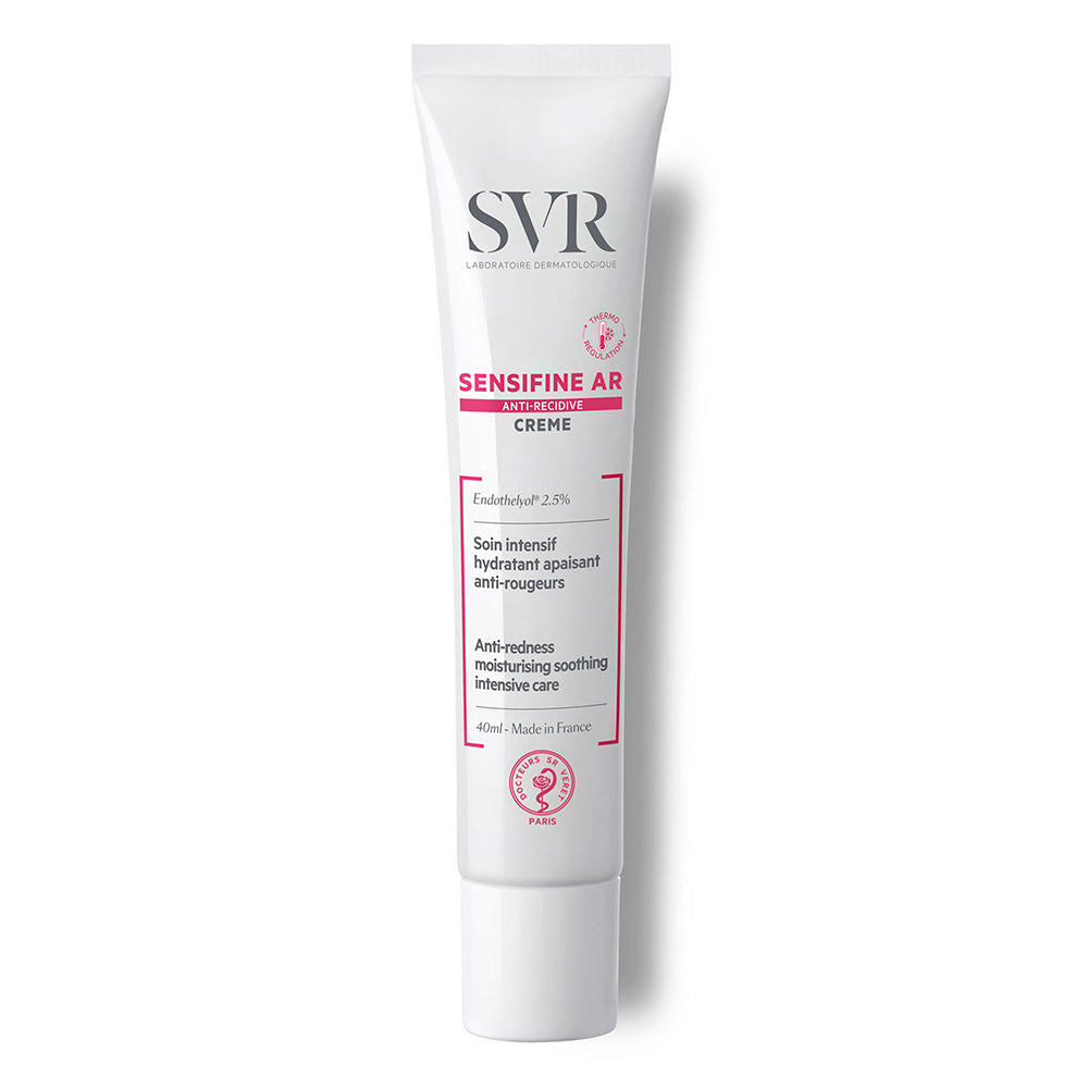 SVR Sensifine Cream 40ml | Rosacea SVR Sensifine Cream 40ml | Rosacea