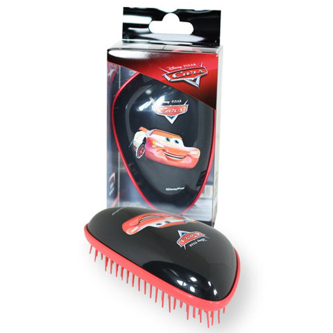 Buy Dessata Cars Hair Brush 1 PC Online - Kulud Pharmacy