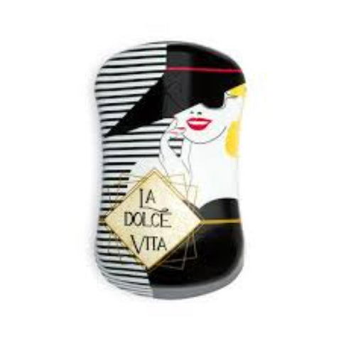 Buy Dessata Prints Maxi Dolce Vita Hairbrush 1PC Online - Kulud Pharmacy