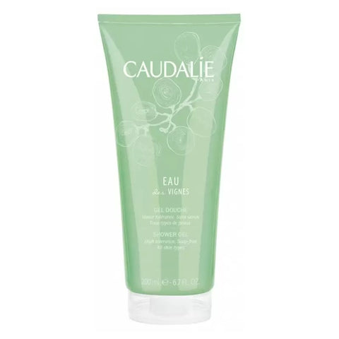 Buy Caudalie Eau Des Vignes Shower Gel 200 ML Online - Kulud Pharmacy