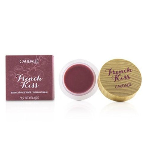 Buy Caudalie French Kiss: Seduction Lip Balm 7.5 GM Online - Kulud Pharmacy