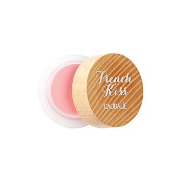 Buy Caudalie French Kiss: Addiction Lip Balm 7.5 GM Online - Kulud Pharmacy