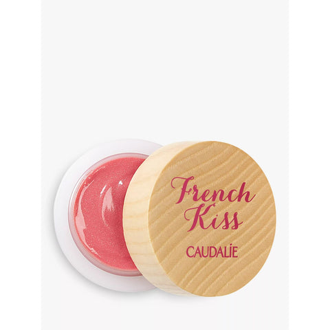 Buy Caudalie French Kiss: Innocence Lip Balm 7.5 GM Online - Kulud Pharmacy