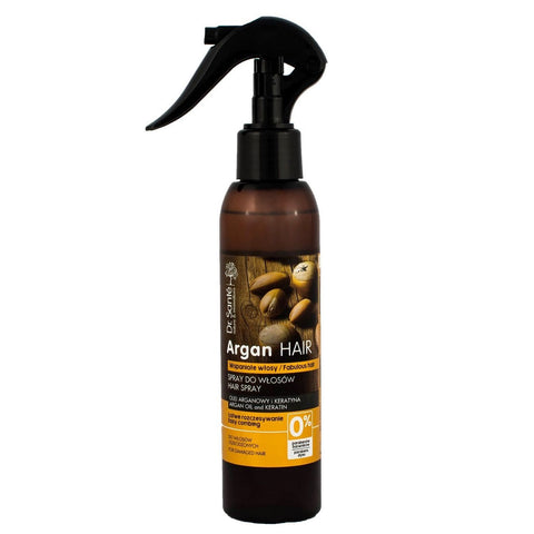 Buy Dr. Sante Argan For Damaged Spray 150 ML Online - Kulud Pharmacy