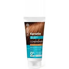 Buy Dr. Sante Keratin For Dull And Brittle Hair Conditioner 200 ML Online - Kulud Pharmacy