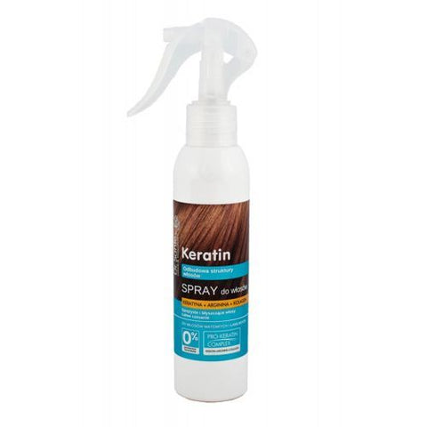 Buy Dr. Sante Keratin For Dull And Brittle Spray 150 ML Online - Kulud Pharmacy