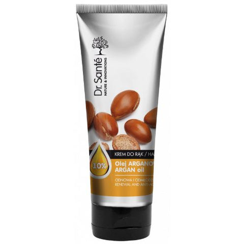 Buy Dr Sante With Argan Oil Hand Cream 75 ML Online - Kulud Pharmacy