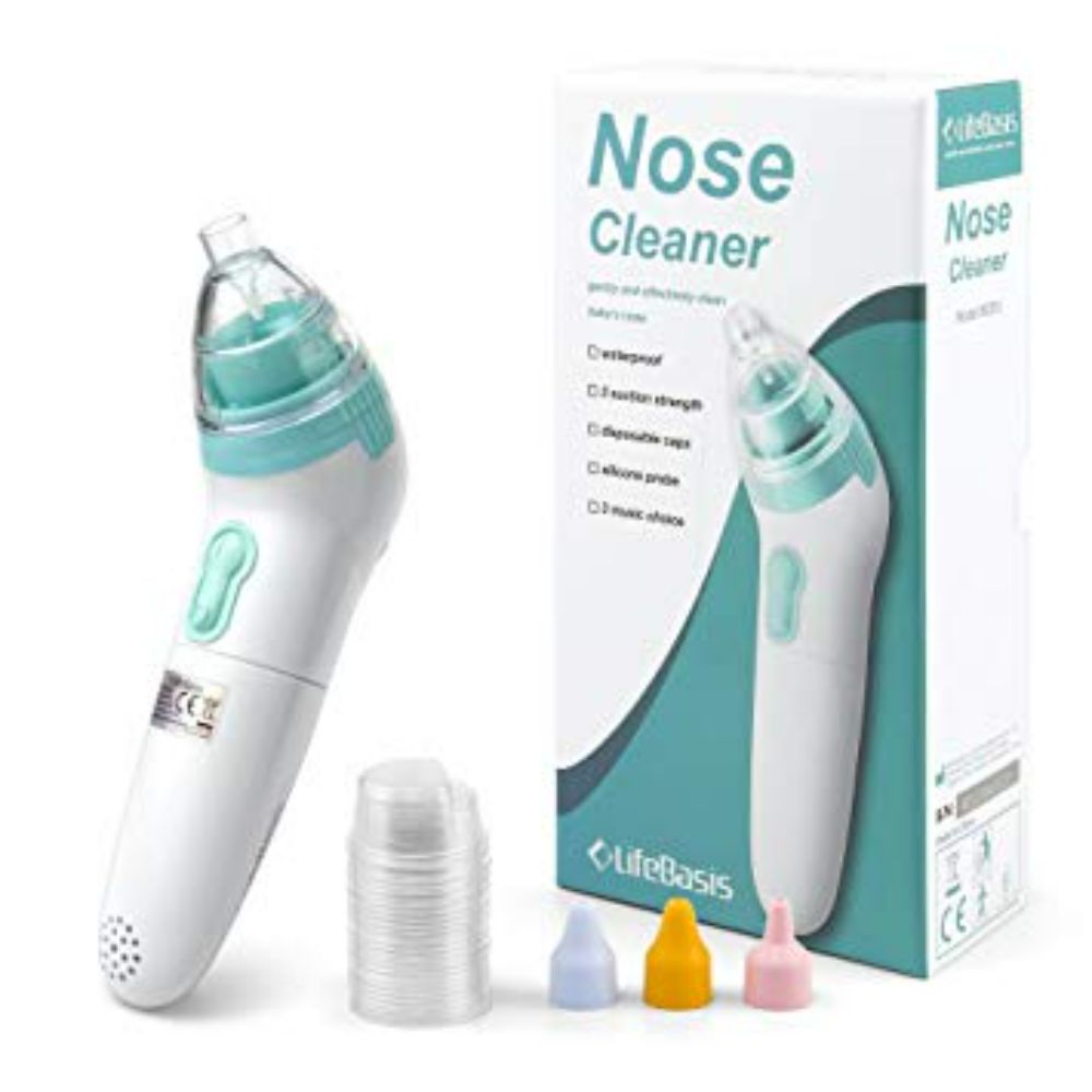 Nasal aspirator hot sale electric chemist warehouse