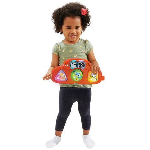 Vtech Kick & Score Playgym