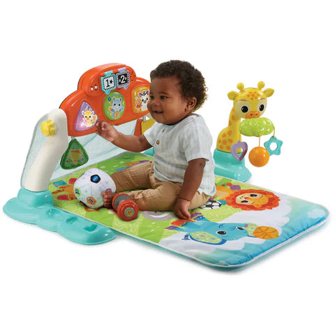 Vtech Kick & Score Playgym