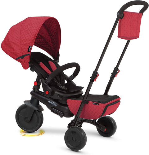 Smartrike Smart Fold 700 (Red)