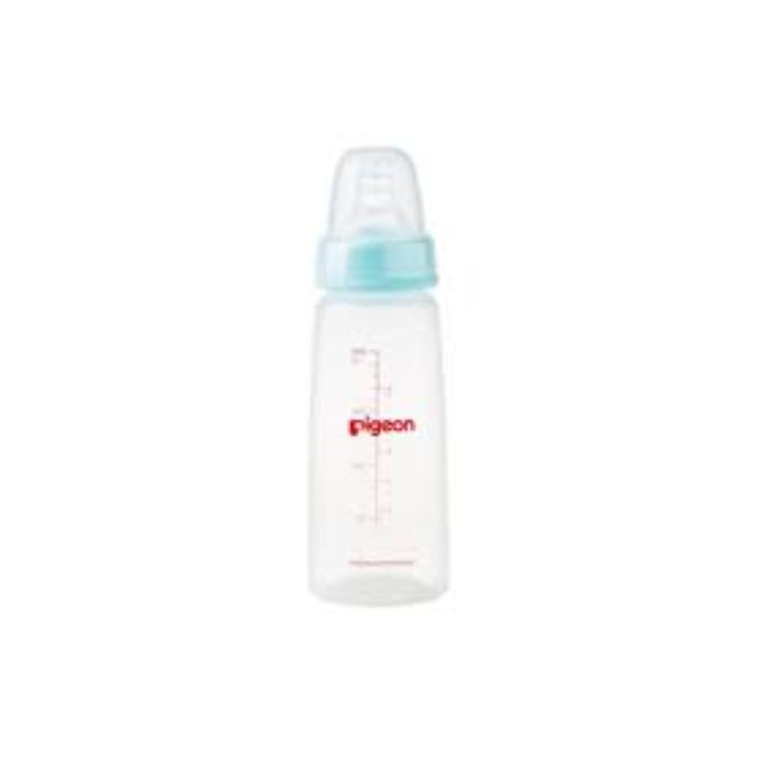 Pigeon Plastic Bottle 200Ml A26009 Pa26010 Offer 2+1 200ML | Kulud Pharmacy