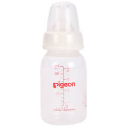 Buy Pigeon Plast. Bottle 120Ml A26012 Offer 2+1 120ML Online - Kulud Pharmacy