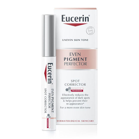 Buy Eucerin Even Pigment Perfector Spot Corrector Serum 5 ML Online - Kulud Pharmacy