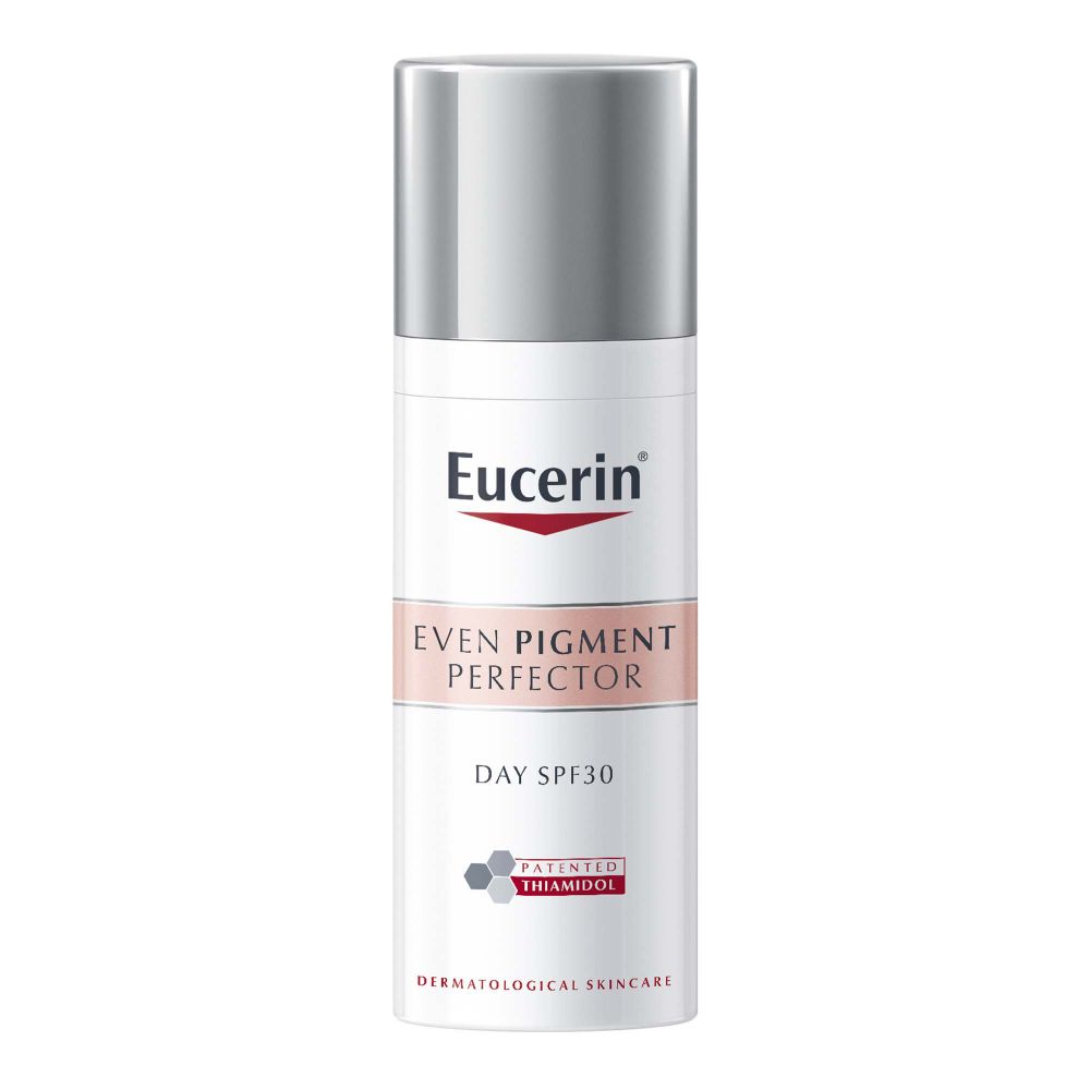 Eucerin Pigment Perfector Day Cream 50 ML | Kulud Pharmacy