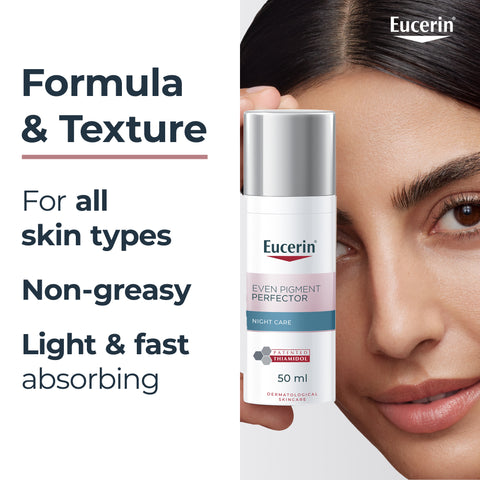 Eucerin Even Pigment Perfector Night Cream 50 ML