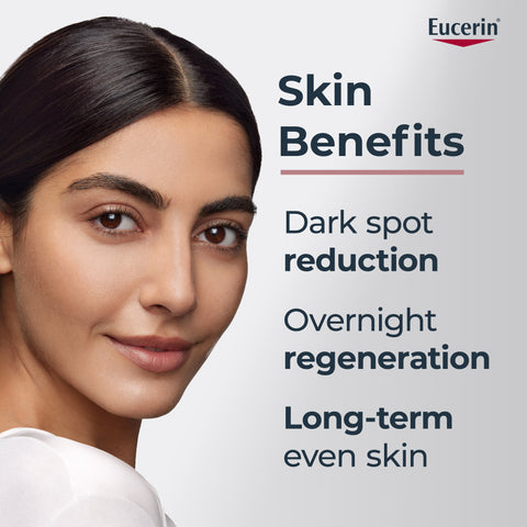 Eucerin Even Pigment Perfector Night Cream 50 ML