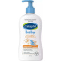 Buy Cetaphil Baby Calendula Daily Body Lotion 400 ML Online - Kulud Pharmacy