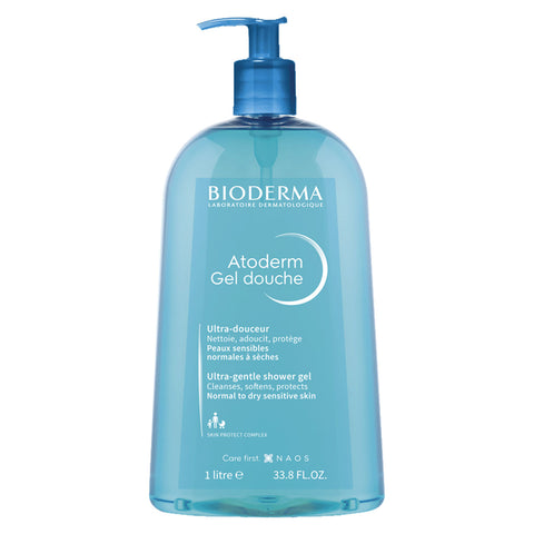 Bioderma Atoderm Douche Gel 1 LI