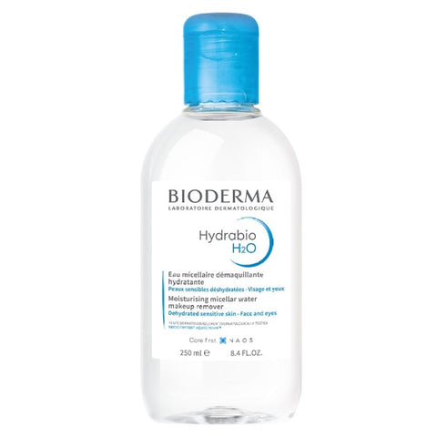 Bioderma Hydrabio H2O Micellar Water 250 ML