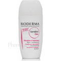 Buy Bioderma Sensibio Deo Fraicheur Deo Roll 50 ML Online - Kulud Pharmacy