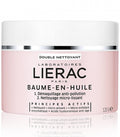 Buy Lierac Double Balm Cleansing Oil 200 ML Online - Kulud Pharmacy