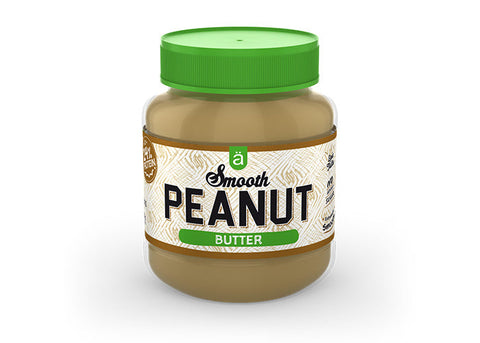 Nano Supps Protein Cream Peanut Butter