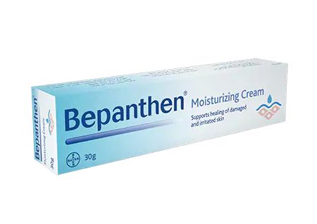 Buy Bepanthen Offer B2G1F Promotion 100 GM Online - Kulud Pharmacy