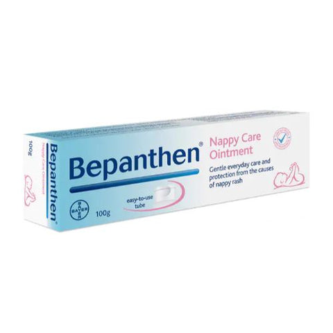 Buy Bepanthen Offer B1G50% Off On 2Nd Promotion 30 GM Online - Kulud Pharmacy