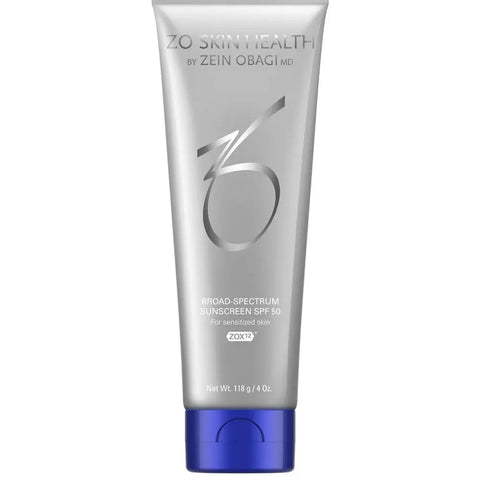 Zo Skin Broad Spectrum Spf50 Cream 118 GM
