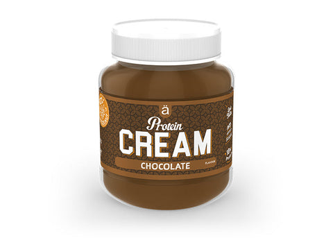 Nano Supps Protein Cream Chocolate