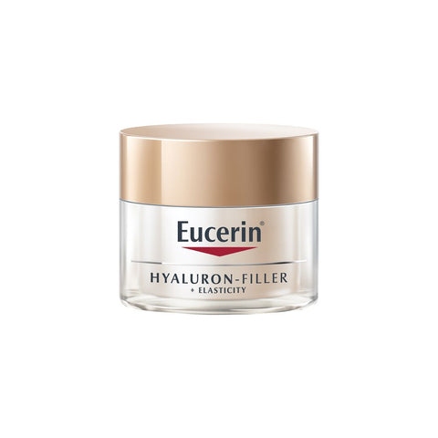 Eucerin Hyaluron Filler + Elasticity Day Cream 50 ML