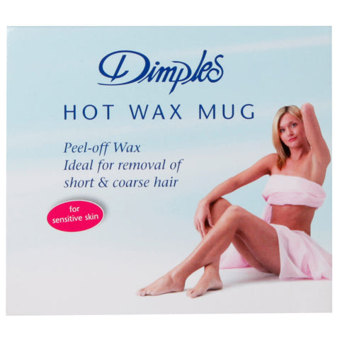 Buy Dimples Linco Wax Hair Removal Cream 200 GM Online - Kulud Pharmacy