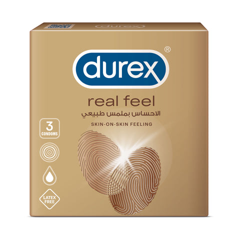 ديوركس ريل فيل 3 بيسس