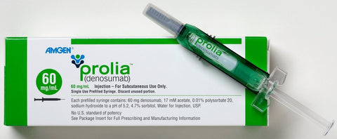 Buy Prolia 60Mg Pre-Filled Syringe (Upon Request) Online - Kulud Pharmacy