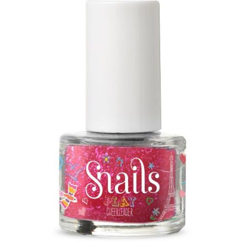 Buy Snails Play Cheerleader Nail Polish 8 PC Online - Kulud Pharmacy