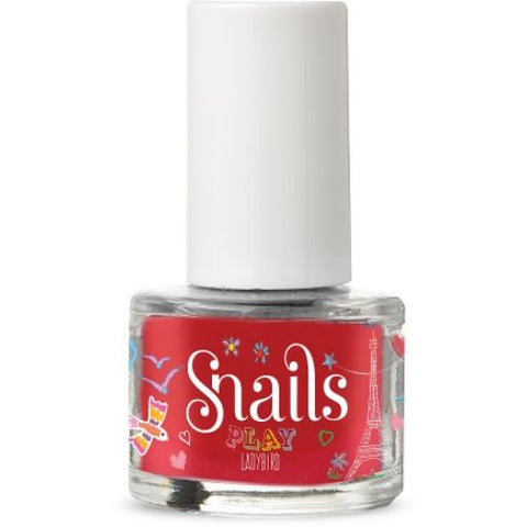 Buy Snails Play Ladybird Nail Polish 8 PC Online - Kulud Pharmacy