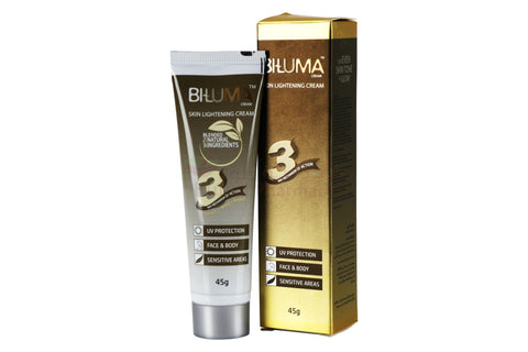 Buy Biluma Skin Lightening Cream 45 GM Online - Kulud Pharmacy