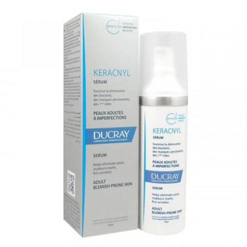 Ducray Keracnyl Serum 30 ml