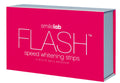 Buy Smilelab Flash Speed Whitening Strips 10 PC Online - Kulud Pharmacy