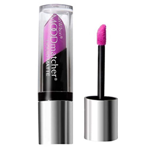 Buy Moodmatcher Liqued Matte 1 Lilac Luster Lip Stick 1 PC Online - Kulud Pharmacy