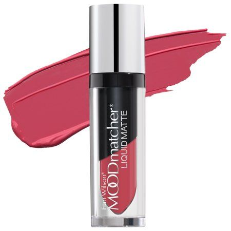 Buy Moodmatcher Liqued Matte 3 Very Cherry Lip Stick 1 PC Online - Kulud Pharmacy