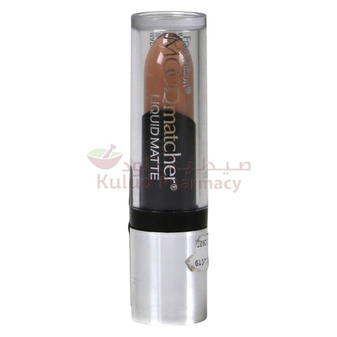 Buy Moodmatcher Liqued Matte 5 Nearly Nude Lip Stick 1 PC Online - Kulud Pharmacy