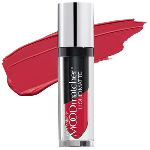 Buy Moodmatcher Liqued Matte 8 Red Rush Lip Stick 1 PC Online - Kulud Pharmacy