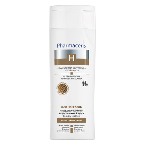 Pharmaceris H Sensitoni Soothing Shampoo 250 ML